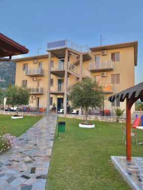 Vila Hotel